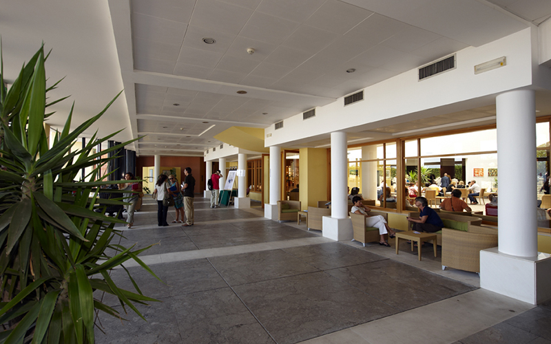 HOTEL TORRE NORMANNA